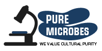 Pure Microbes